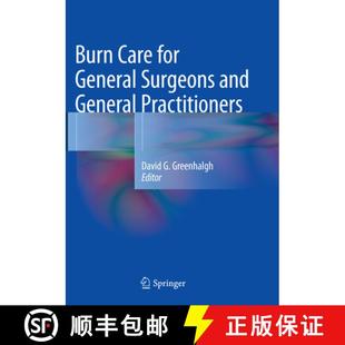 General 9783319805054 4周达 Practitioners and Surgeons for Care Burn