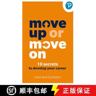 Move Career Your Secrets Develop 9781292730301 3周達