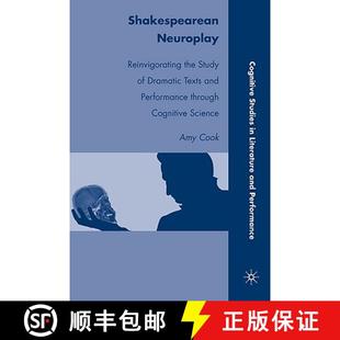 Neuroplay Study Shakespearean Performance 9780230105478 and Reinvigorating 4周达 Dramatic the Throug... Texts