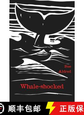 预订 Whale-shocked [9781761094538]