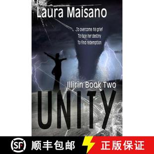 Unity 3周达 Illirin Book 9780986093210 Two