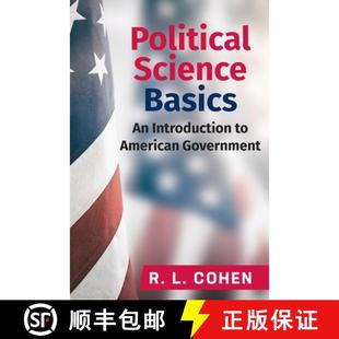 Introduction Basics Ameri... Political Government 3周达 9781988557908 Science American