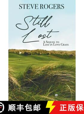 预订 Still Lost: The Continuing Saga of the Alzheimer's Afflicted Ryan Family [9781682358344]