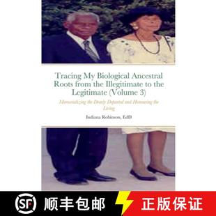 Legitimate 4周达 Biological Roots Volume Illegitimate Tracing the from 9781716240676 ... Ancestral