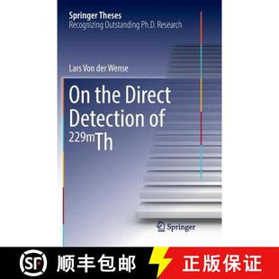 Detection 9783319889412 4周达 229m Direct the