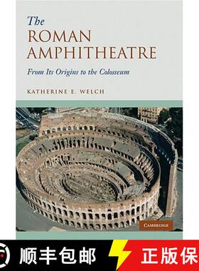 预订 CBG The Roman Amphitheatre  FTPB for Pre Syndicate meeting only [9780521744355]