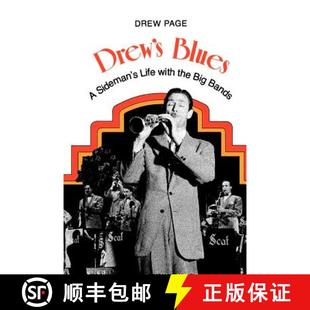 with Drew Sideman 预订 the 9780807124963 Blues Bands Big Life