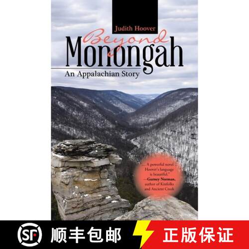 【3-4周达】Beyond Monongah: An Appalachian Story [9781480836198]