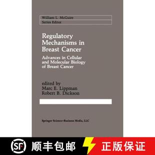 Biology 4周达 Mechanisms Cancer Molecular and Regulatory Cellular Advances 9781461367581 Bre... Breast