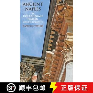 Ancient 9781599102221 Origins 3周达 Naples 350 Documentary History
