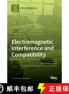【3-4周达】Electromagnetic Interference and Compatibility [9783036505008]