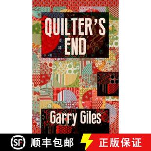 QUILTER 9781036918019 reflection 3周达 murder END and mystery story