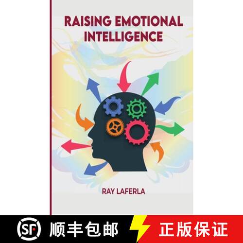 【3-4周达】Raising Emotional Intelligence [9780639786421]