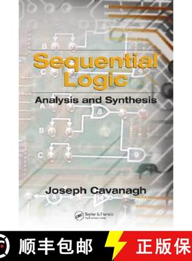 【3-4周达】Sequential Logic: Analysis and Synthesis [9780849375644]