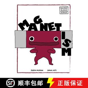 【3-4周达】Magnetism [9780716614692]