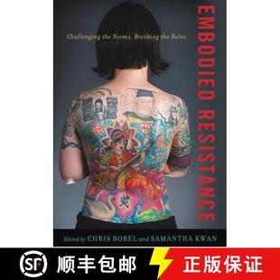 the 9780826517876 4周达 Rules Breaking Norms Challenging Resistance Embodied