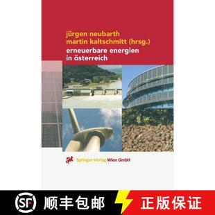 Wirtschaftlichkeit 9783709137574 Erneuerbare Österreich Systemtechnik 4周达 Energien Umwel... Potenziale