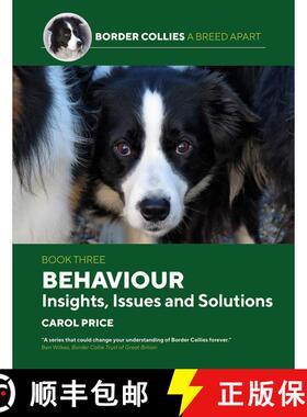 【3-4周达】Behaviour: INsights, Issues and Solutions [9781910488546]