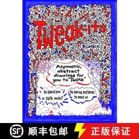 預(yù)訂 Tweak-its: Disorderly [9781365720864]