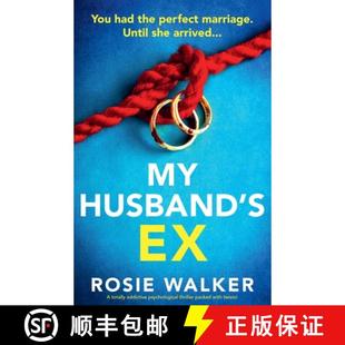 packed 4周达 Husband thriller with psychological addictive totally 9781836181545 twists