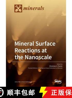 【3-4周达】Mineral Surface Reactions at the Nanoscale [9783038978961]