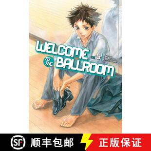 Welcome the 4周达 Ballroom 9781632364074