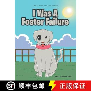 Foster 9781964148915 4周达 Series The Failure Was