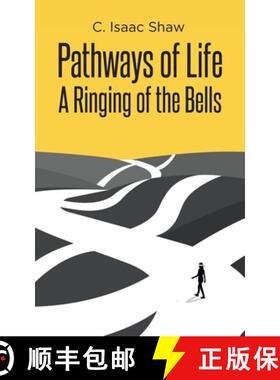 【3-4周达】Pathways of Life: A Ringing of the Bells [9798890619143]