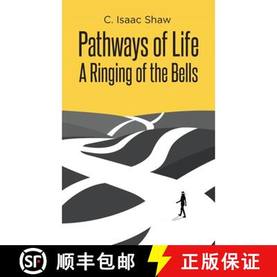 【3-4周达】Pathways of Life: A Ringing of the Bells [9798890619143]