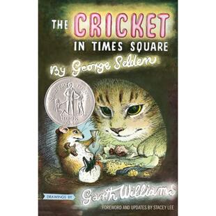 4周达 Revised The Stacey Foreword Times Updated 9780374390419 Edition Cricket and with Lee Square