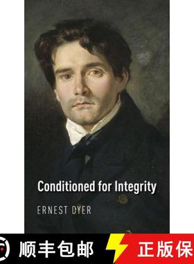 【3-4周达】Conditioned for Integrity [9781803699226]