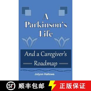 Caregiver 9780995025905 Life And 4周达 Parkinson Roadmap