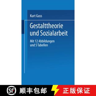 【3-4周达】Gestalttheorie und Sozialarbeit [9783798505155]