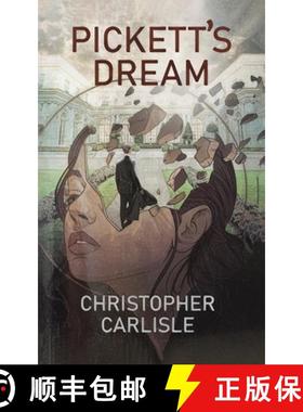 【3-4周达】Pickett's Dream [9798889103455]