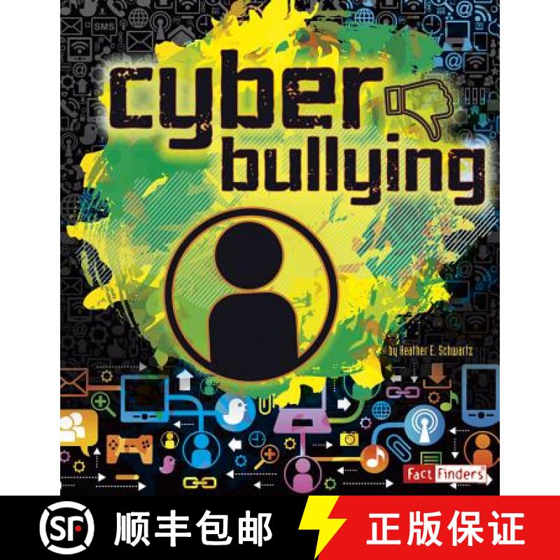 预订 Cyberbullying (Tech Safety Smarts) [9781620657980]