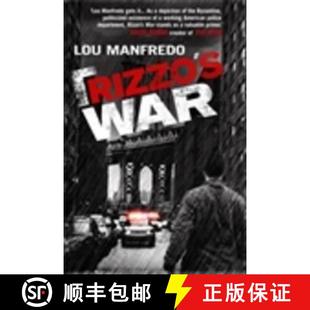 War 4周达 9781848875838 Rizzo