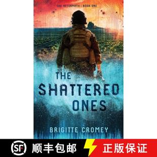 Ones 4周达 Shattered 9798985020823 The