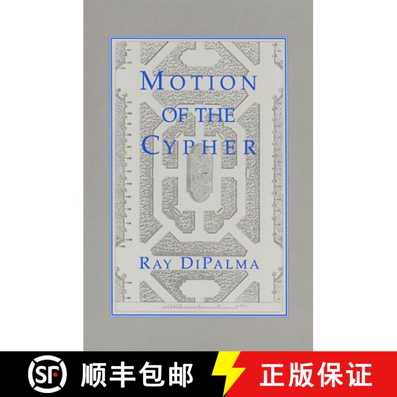 预订 Motion of the Cypher [9780937804612]