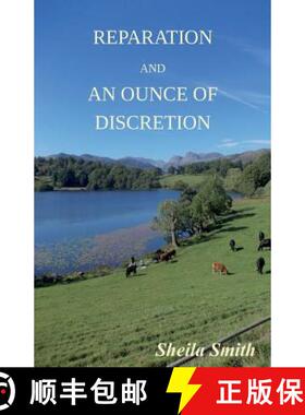 预订 Reparation & An Ounce of Discretion [9780956934970]