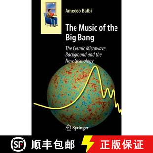 and 4周达 Music Big Background New Microwave The Cosmic Bang 9783642097492 Cosmology the