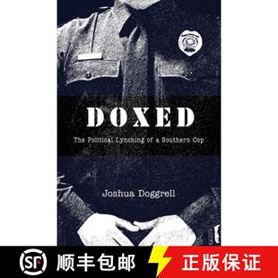 Southern 9781963506013 Doxed Lynching Political 4周达 The Cop