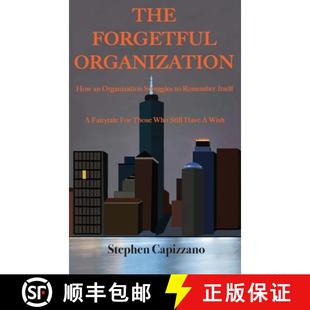 Itself. Organization Struggles Forgetful How 9781950323104 预订 Remember The