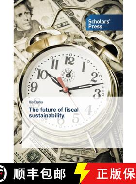 预订 The future of fiscal sustainability [9783639711349]
