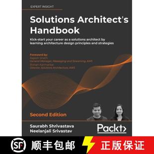 Edition solutions Solutions Kick Second architect... start 9781801816618 career Handbook Architect 预订 your