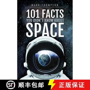 about 9781526744579 101 Didn You 4周达 Facts Space Know