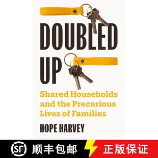 Doubled 9780691247021 Families the 4周达 Precarious Shared Households Lives and