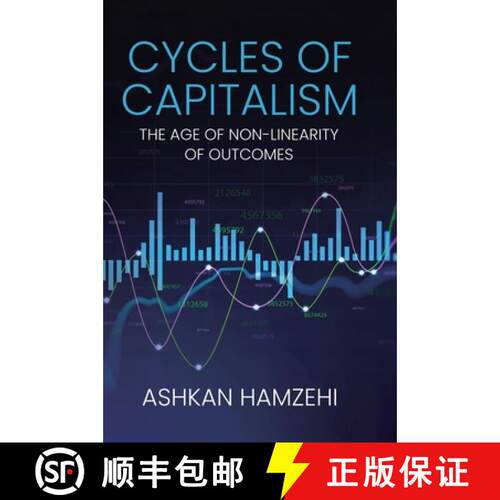 【3-4周达】精装 Cycles of Capitalism: The Age of Non-Linearity of Outcomes [9781779410726]