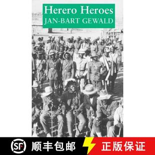 Heroes Political Herero 1890 9780821412572 Namibia 4周达 History Socio 1923 the