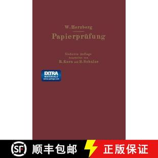 Zum 9783662319338 4周达 Papier Von Untersuchen Anleitung Eine Papierprufung