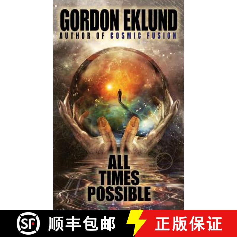 【2-3周达】All Times Possible [9781479417605]